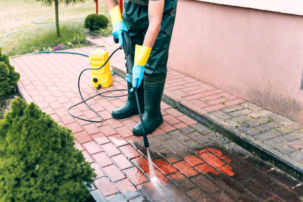 Trusted Battle Creek, NE Pressure Washing Services Experts